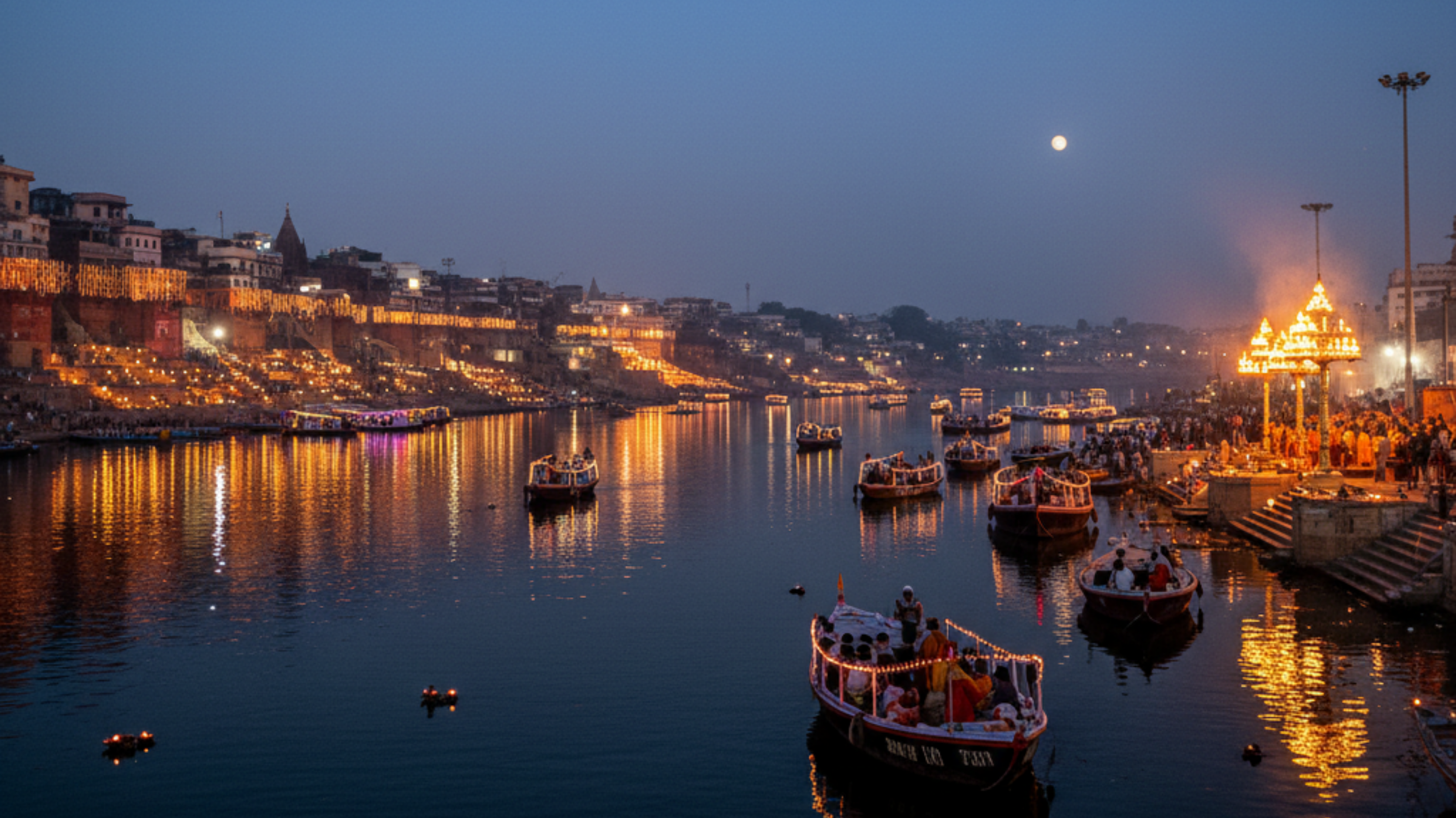 Dev Deepawali 101: The Complete Guide to Explore Varanasi the Right Way