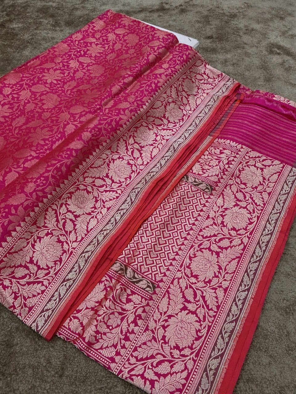 Pure Katan SIlk Sarees