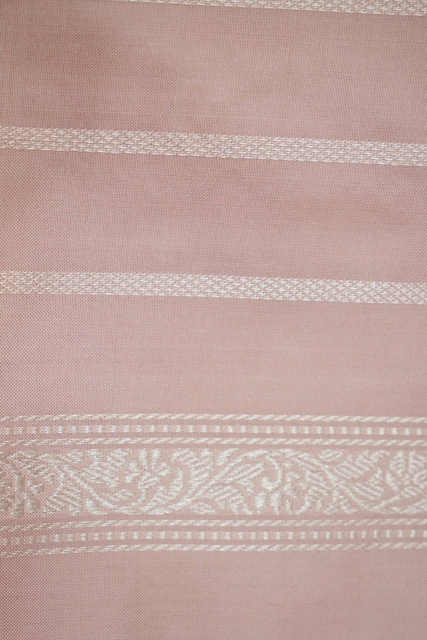 Pure Katan Silk Ektara Banarasi Buta Saree