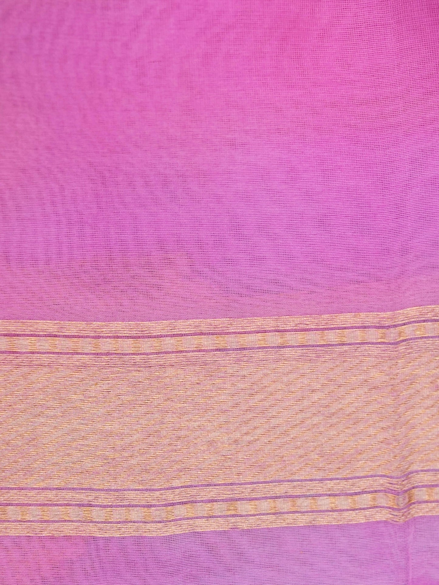 Handloom Banarasi Pure Kora Organza Saree