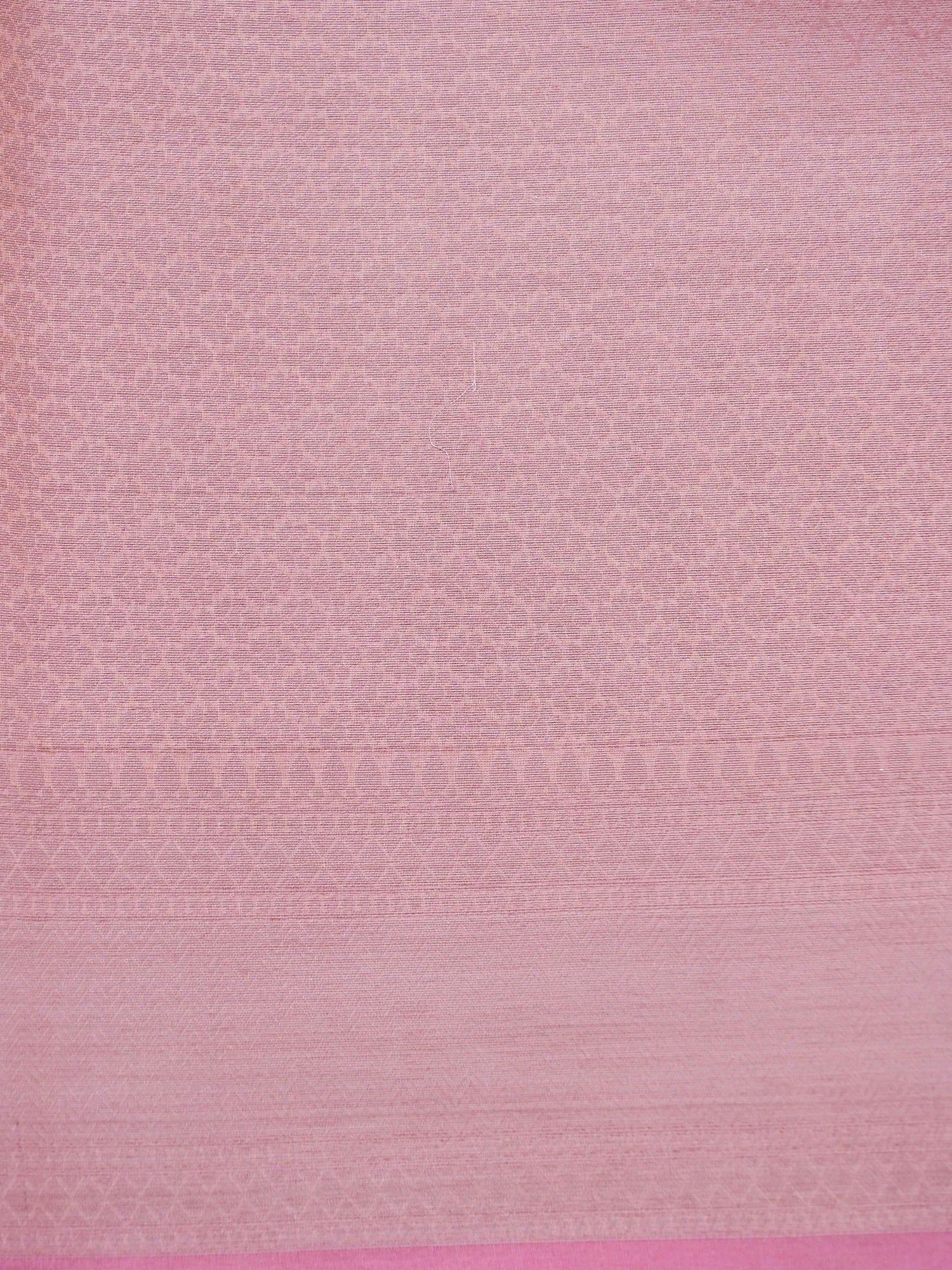 Banarasi Pure Tissue Silk Saree with Brocade Blouse