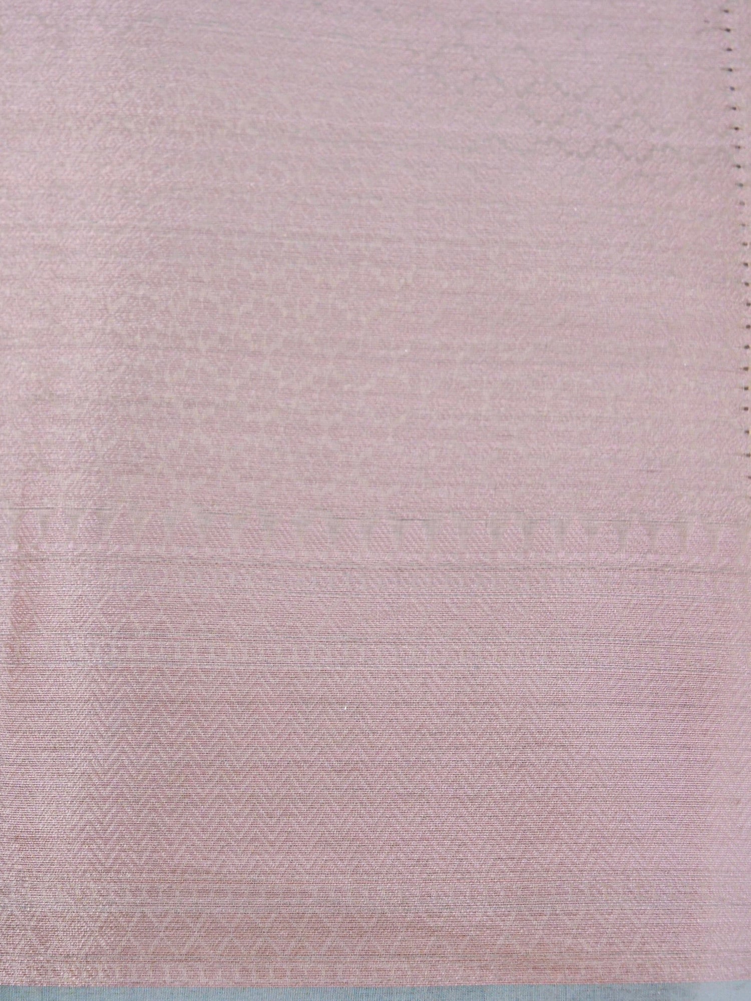 Banarasi Pure Tissue Silk Saree with Brocade Blouse