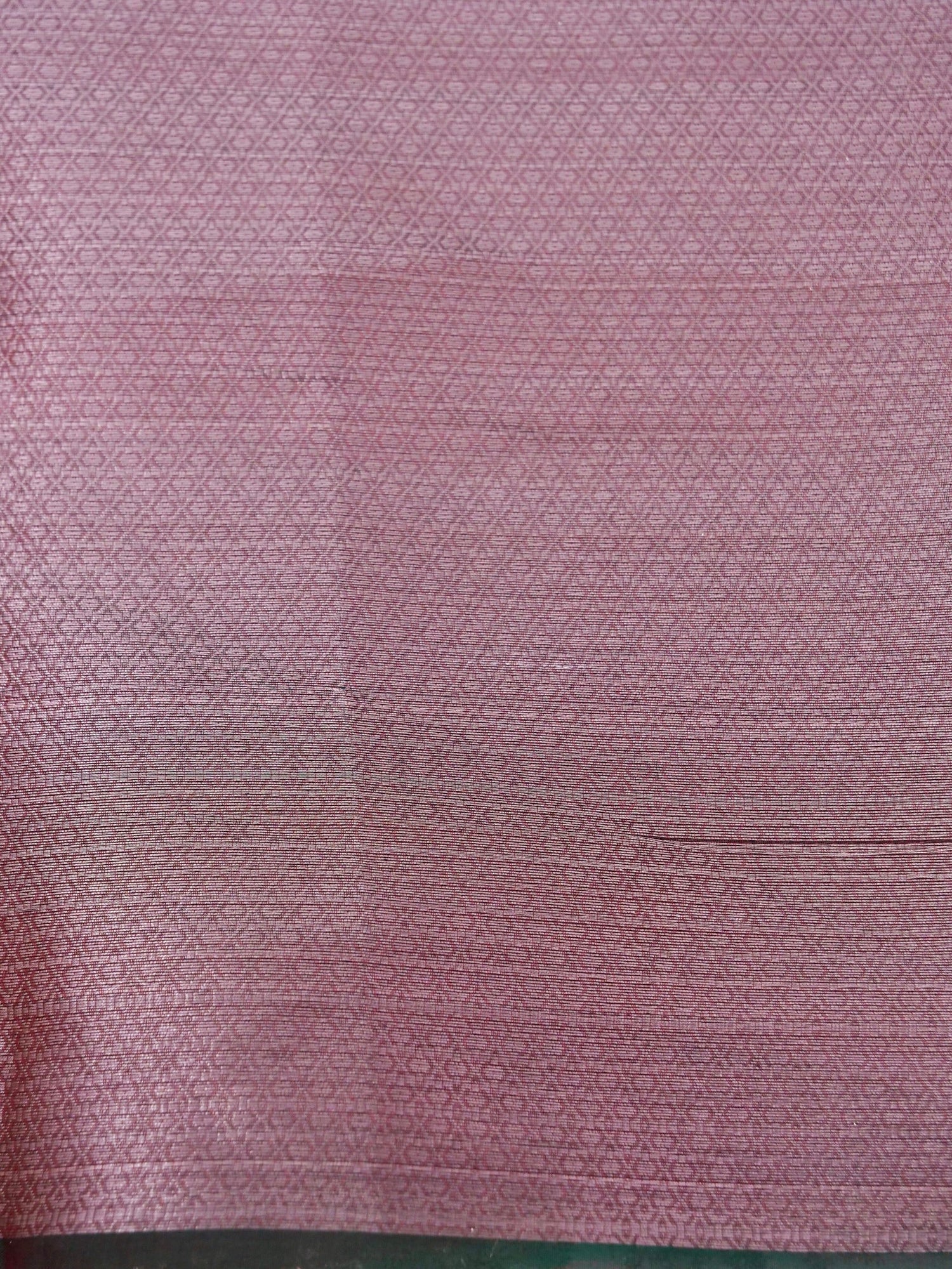 Banarasi Pure Tissue Silk Saree with Brocade Blouse