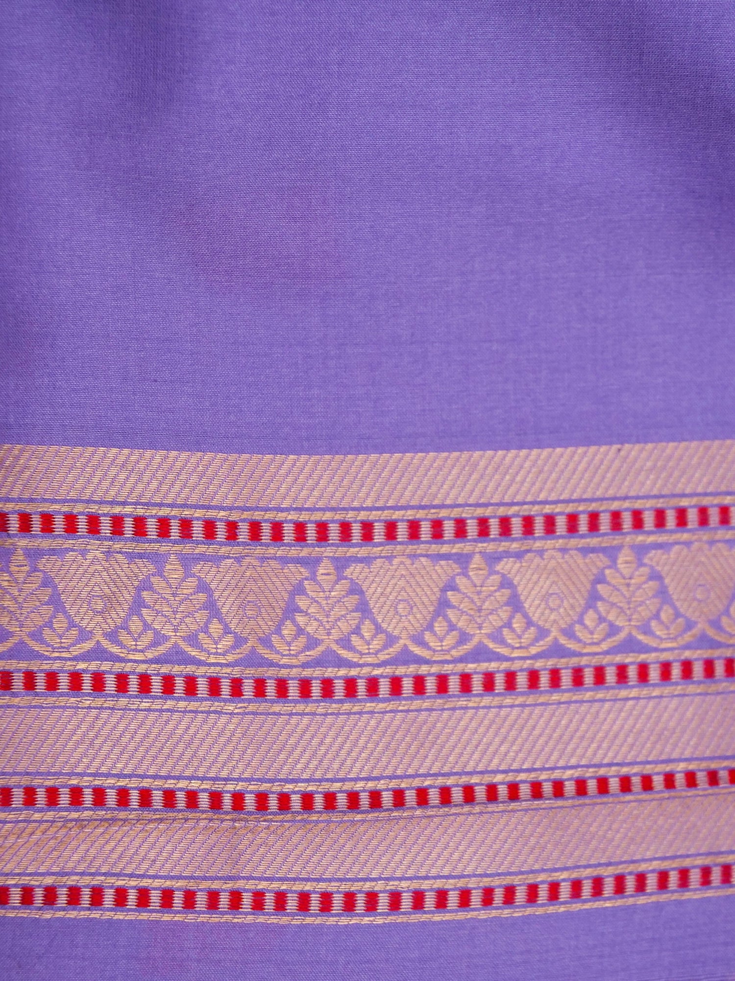 Banarasi pure katan silk Meenakari Brocade saree