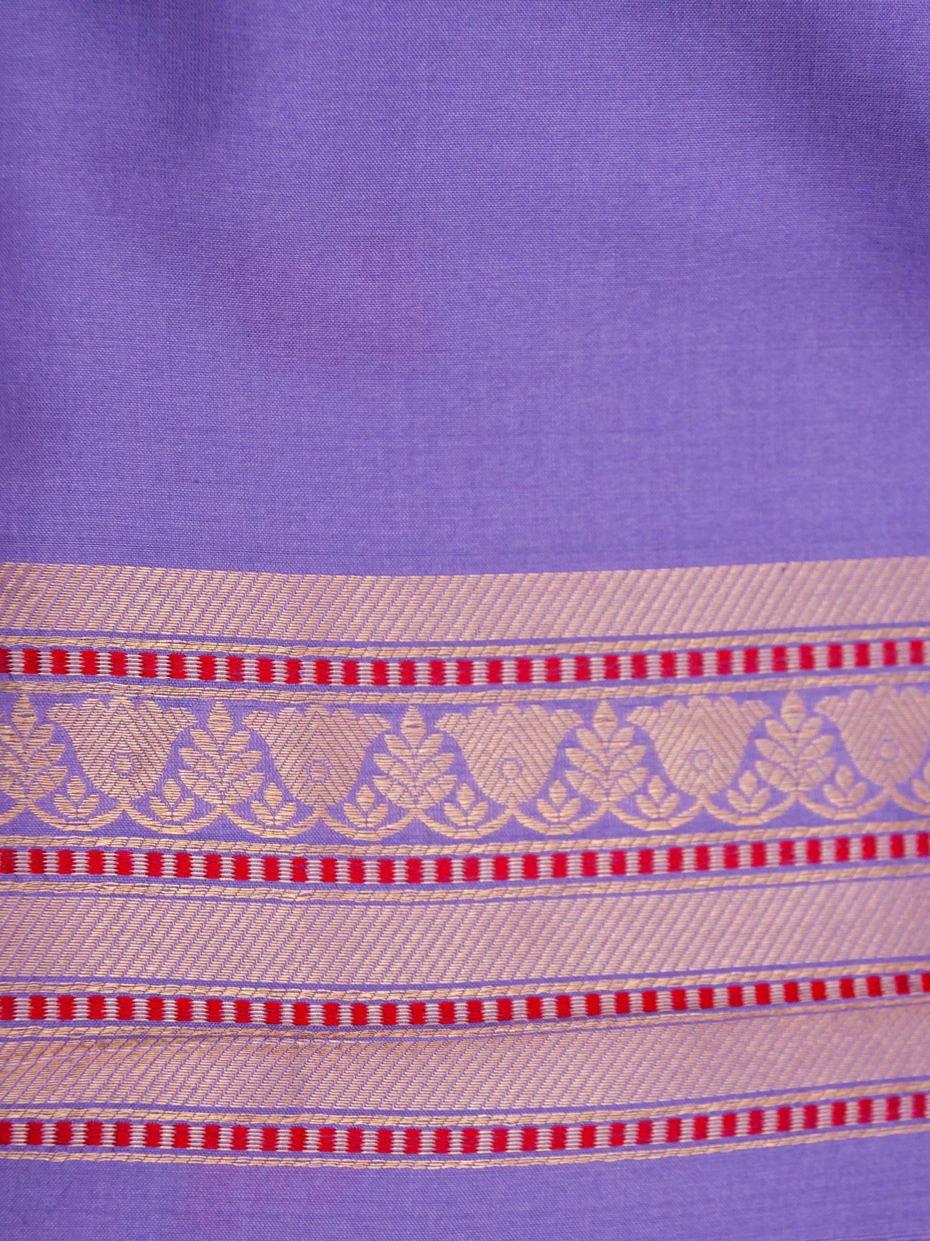 Banarasi pure katan silk Meenakari Brocade saree
