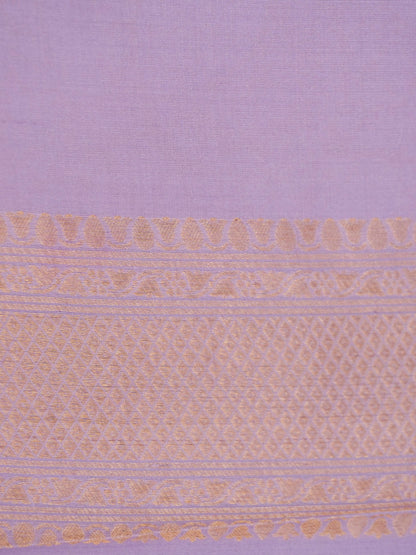Banarasi pure katan silk Meenakari Brocade saree